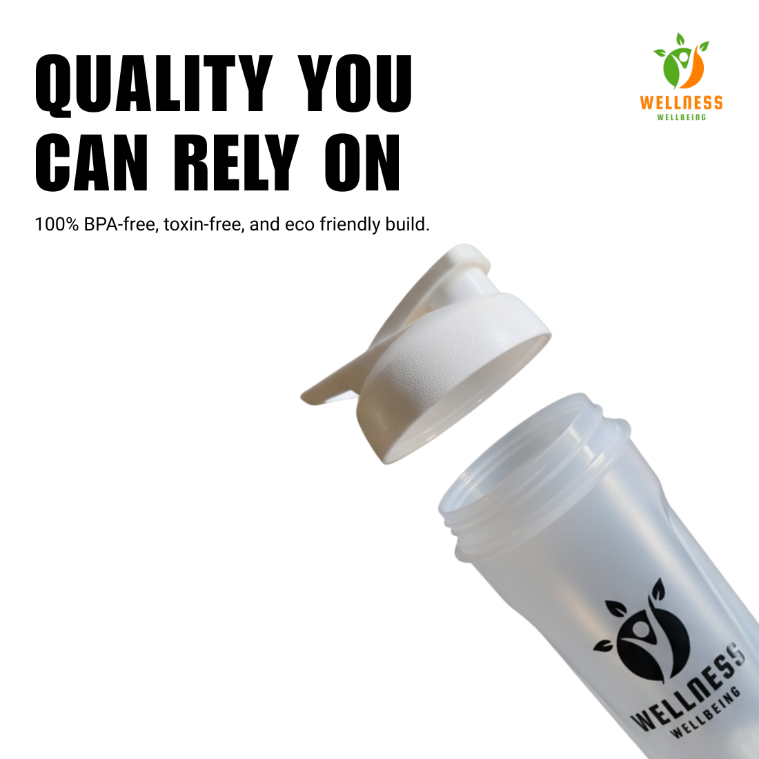 WW Protein Shaker (700ml)