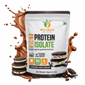 WW Performance Whey Protein Isolate | Cookies