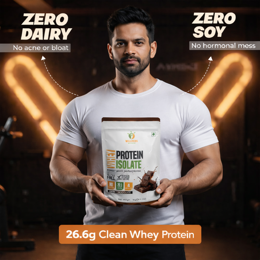 WW Performance Whey Protein Isolate | Dark Chocolate