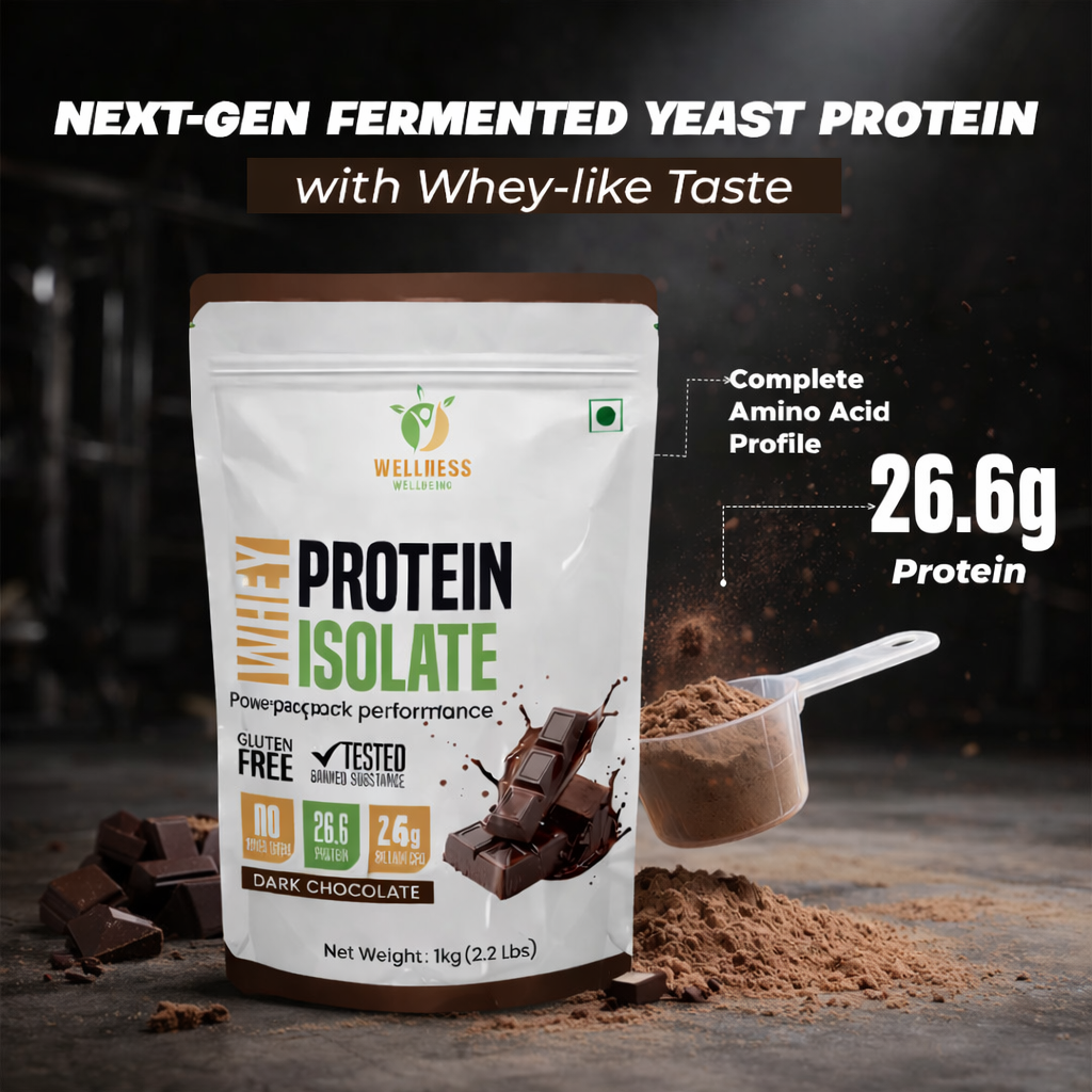 WW Performance Whey Protein Isolate | Dark Chocolate