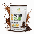 WW Performance Whey Protein Isolate | Coffee Mocha
