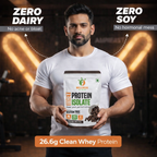 WW Performance Whey Protein Isolate | Coffee Mocha