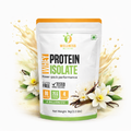 WW Performance Whey Protein Isolate | Vanilla