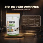 WW Performance Whey Protein Isolate | Vanilla