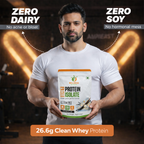 WW Performance Whey Protein Isolate | Vanilla