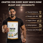 WW Performance Whey Protein Isolate | Vanilla