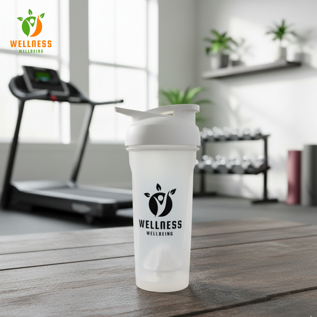 WW Protein Shaker (700ml)