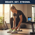 WW Creatine Monohydrate