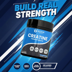 WW Creatine Monohydrate