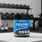 WW Creatine Monohydrate