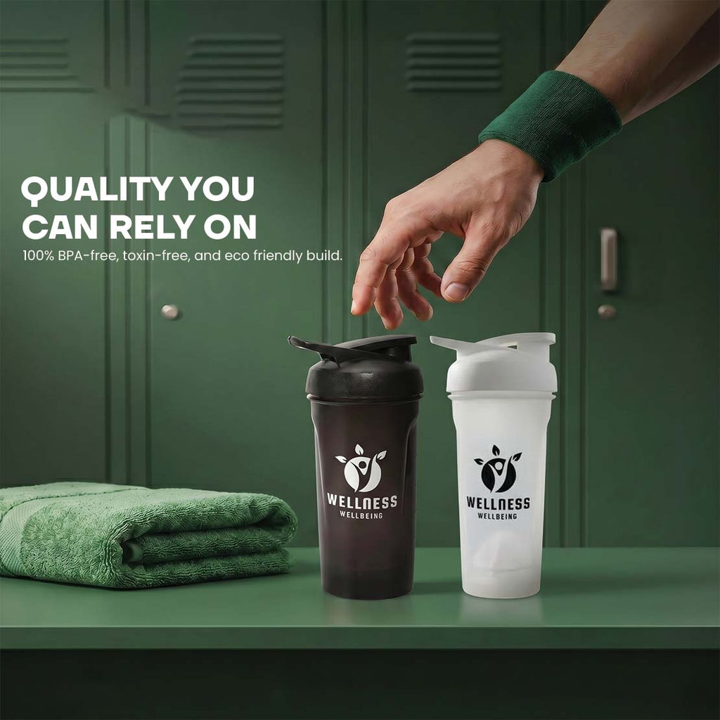 WW Protein Shaker (700ml)
