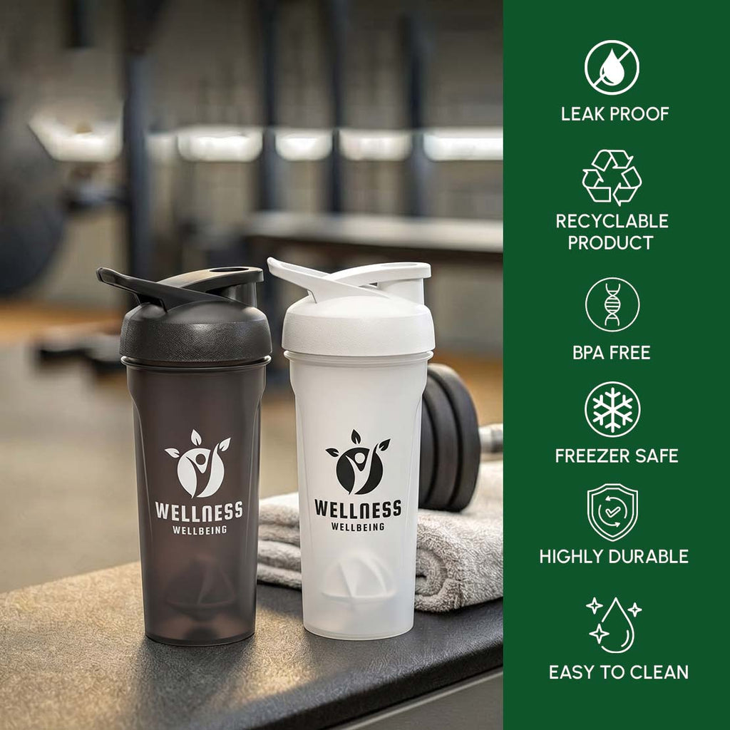WW Protein Shaker (700ml)