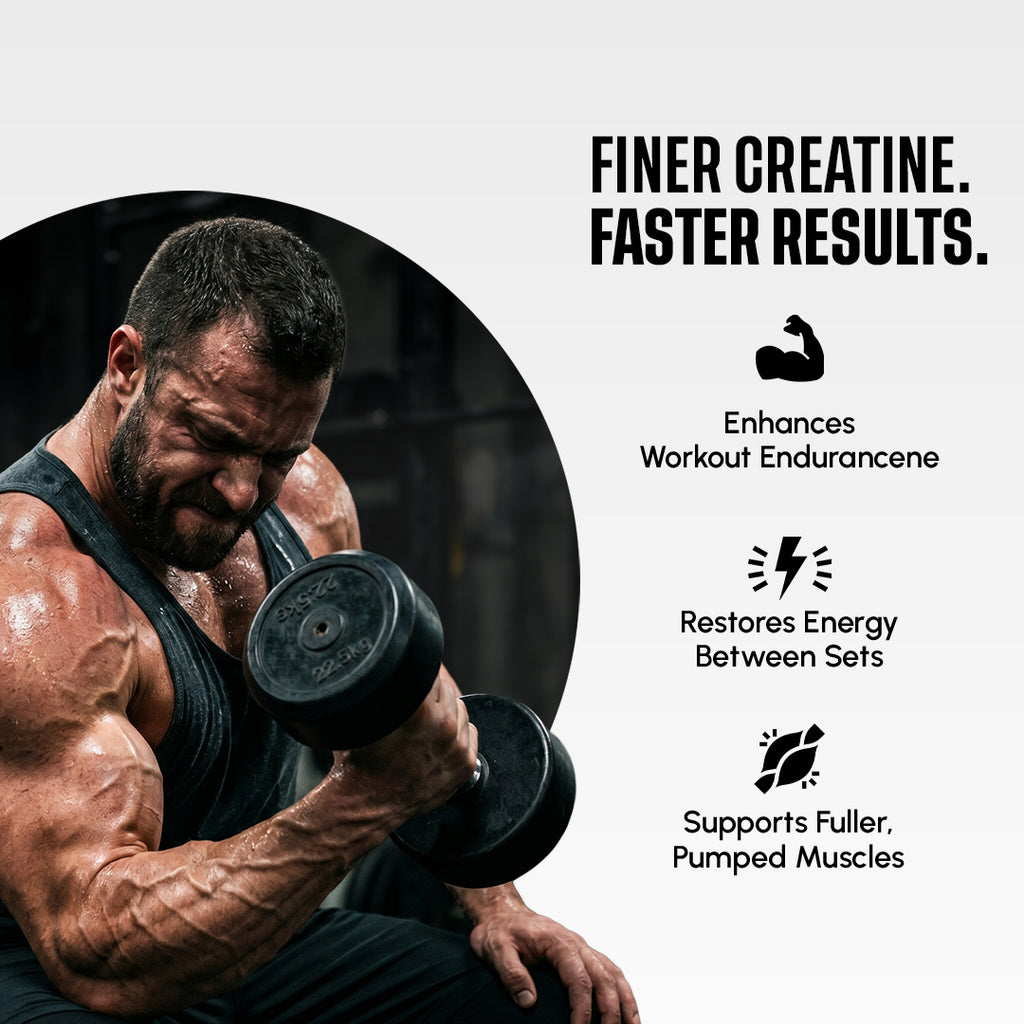 WW Creatine Monohydrate