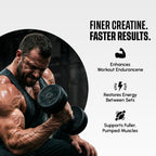 WW Creatine Monohydrate