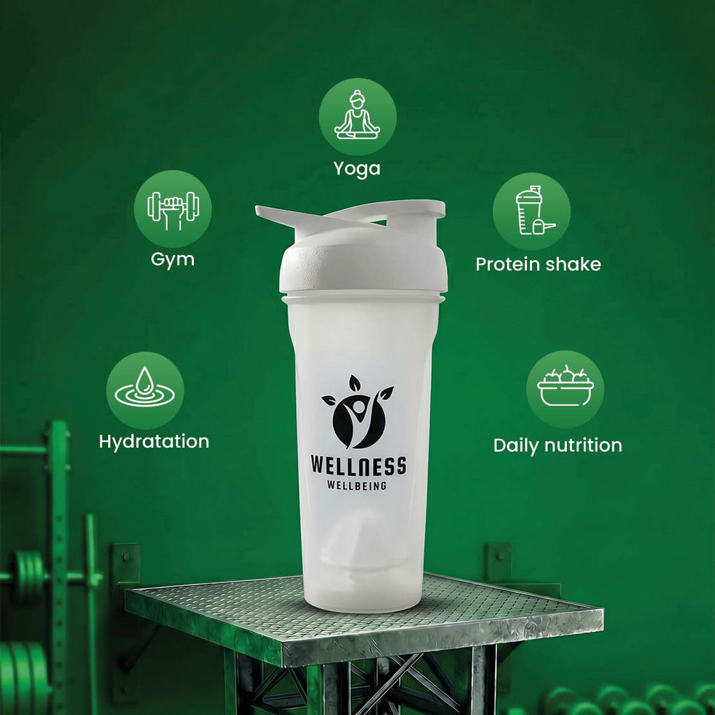 WW Protein Shaker (700ml)