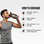 WW Creatine Monohydrate