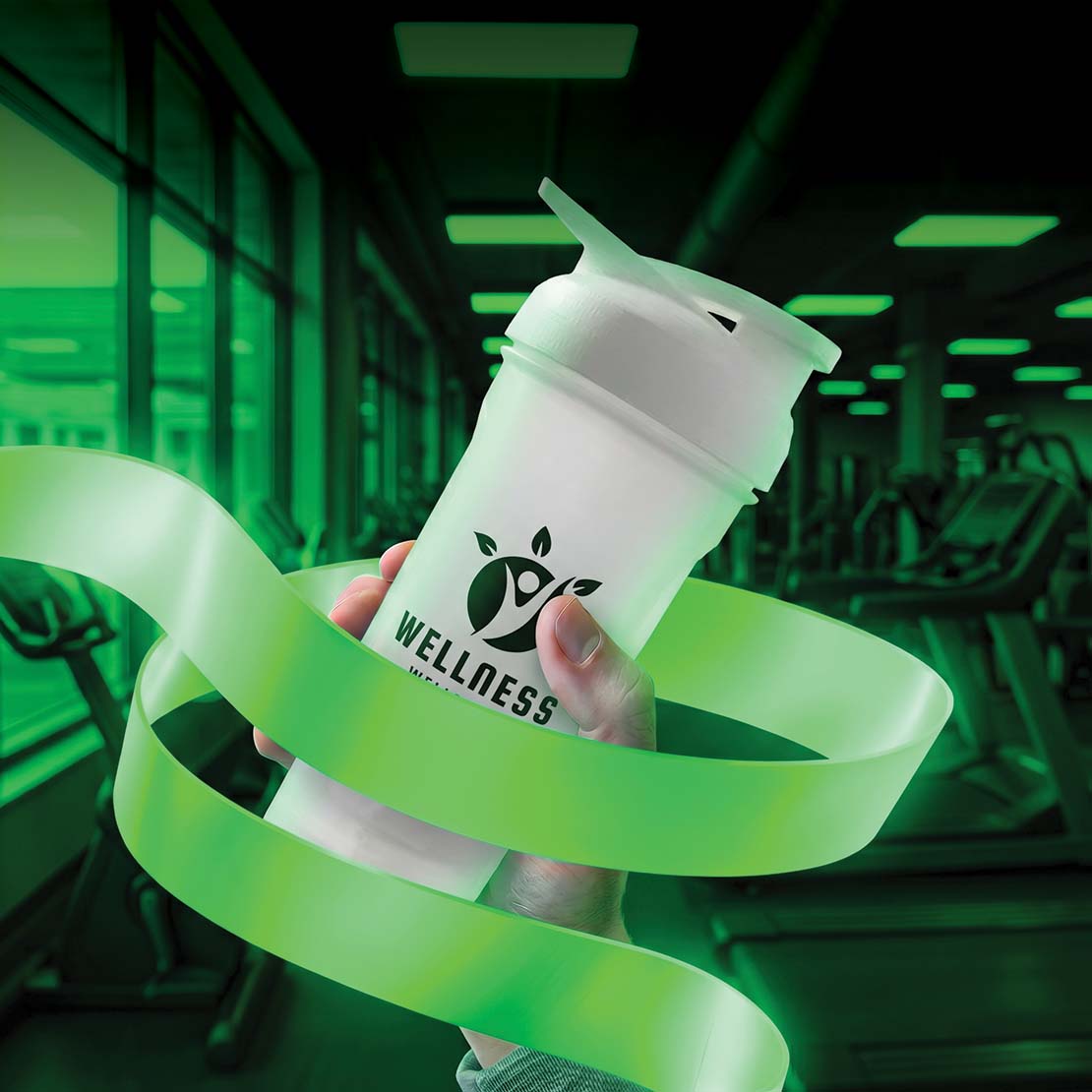 WW Protein Shaker (700ml)