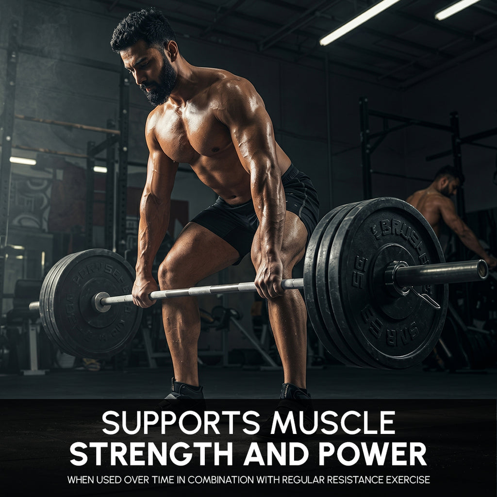 WW Creatine Monohydrate