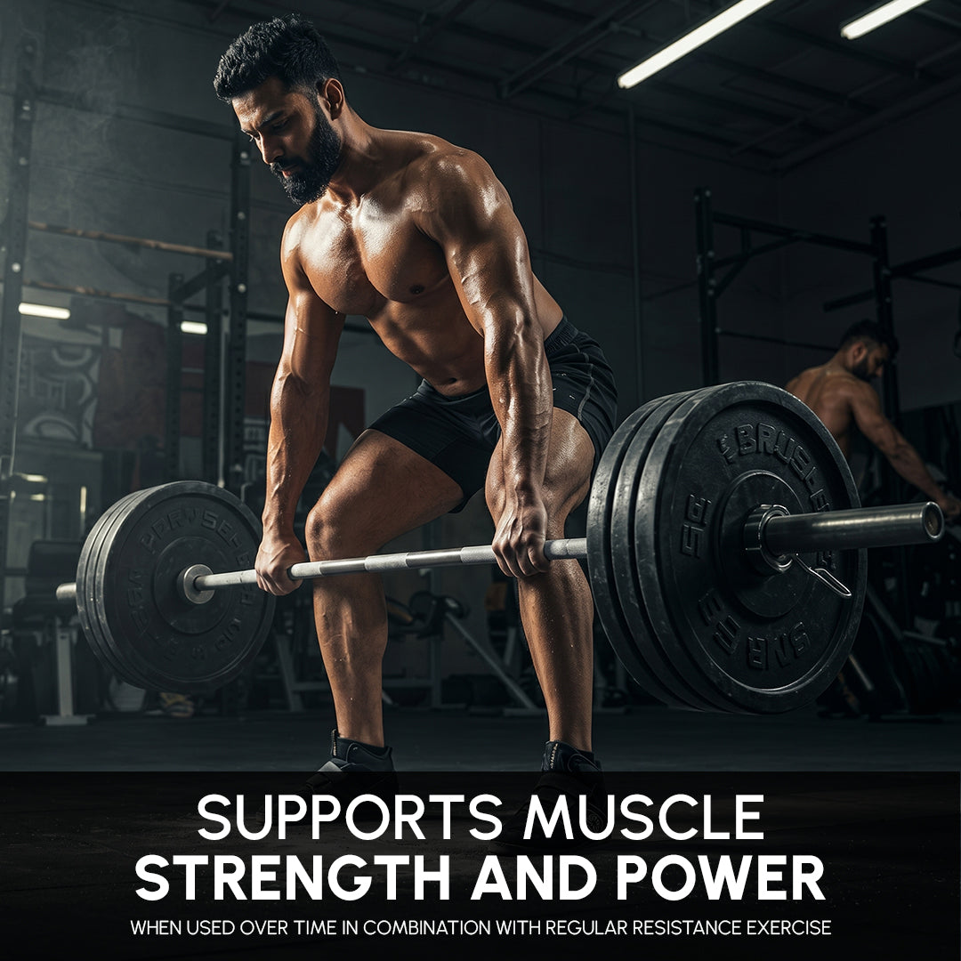 WW Creatine Monohydrate