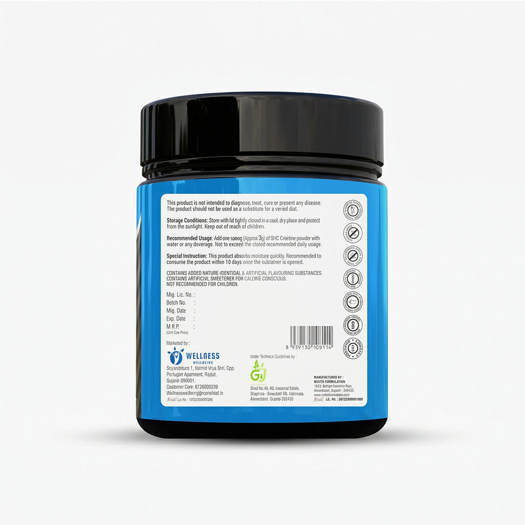WW Creatine Monohydrate