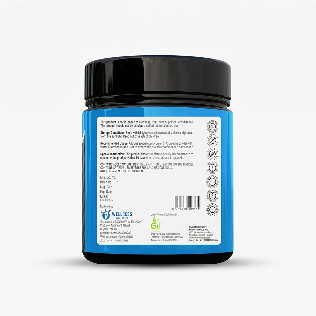 WW Creatine Monohydrate