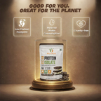 WW Performance Whey Protein Isolate | Cookies