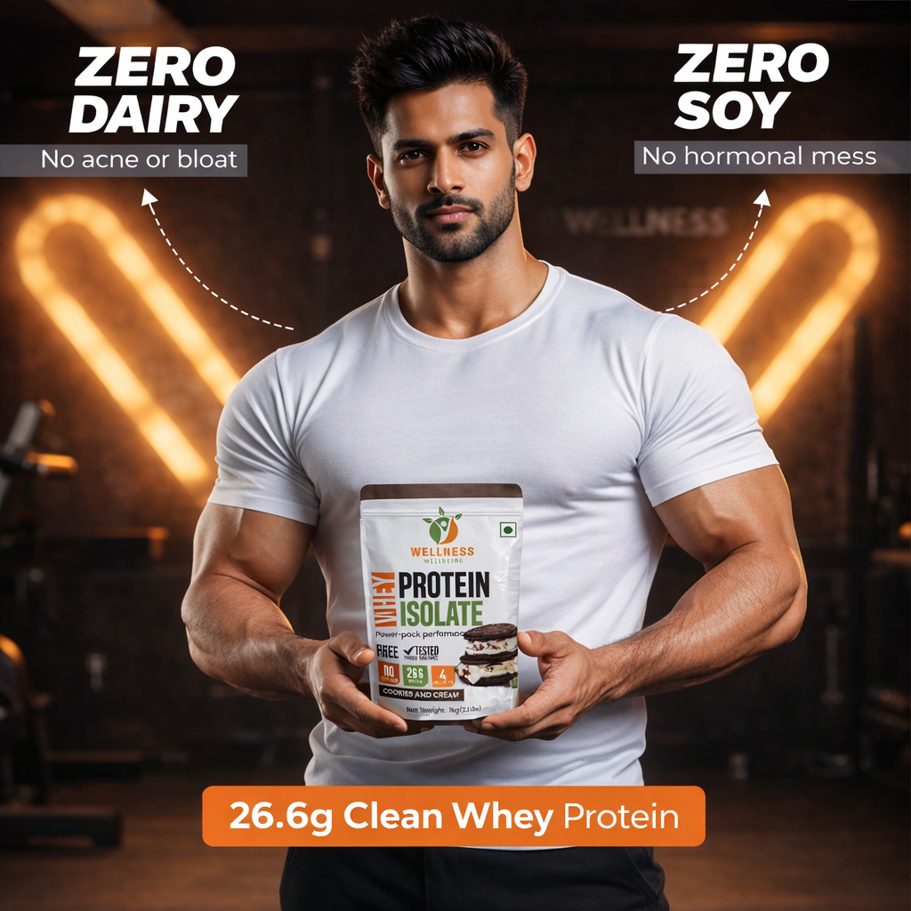 WW Performance Whey Protein Isolate | Cookies