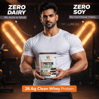 WW Performance Whey Protein Isolate | Cookies