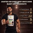 WW Performance Whey Protein Isolate | Dark Chocolate