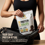 WW Performance Whey Protein Isolate | Coffee Mocha