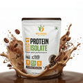 WW Performance Whey Protein Isolate | Coffee Mocha