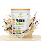 WW Performance Whey Protein Isolate | Vanilla