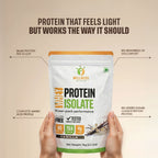 WW Performance Whey Protein Isolate | Vanilla