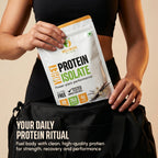 WW Performance Whey Protein Isolate | Vanilla