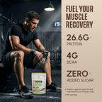 WW Performance Whey Protein Isolate | Vanilla