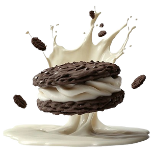 Cookies & Cream