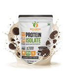 WW Performance Whey Protein Isolate | Cookies