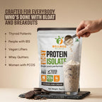 WW Performance Whey Protein Isolate | Cookies