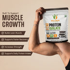 WW Performance Whey Protein Isolate | Cookies