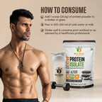 WW Performance Whey Protein Isolate | Cookies